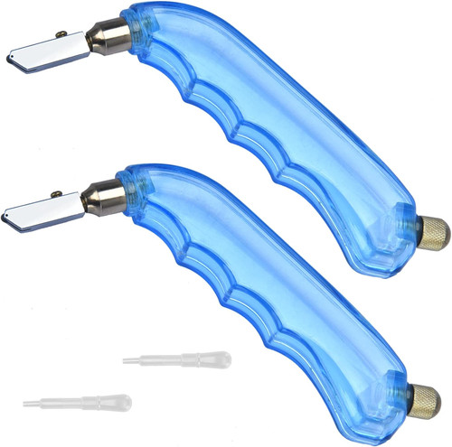 Pack pistol grip oil feed - pack,