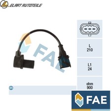 PULSE GENERATOR CRANKSHAFT