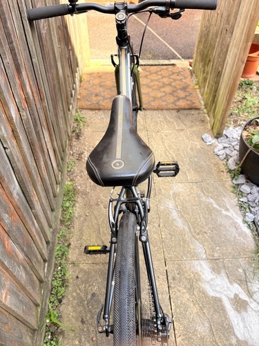 Wiggins bike youth - bike,