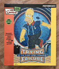2005 THE SIMPSONS HOMER