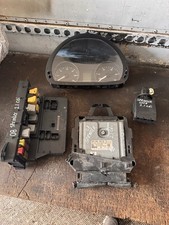 Mercedes Sprinter 2008 2.1cdi