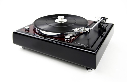 Restored thorens 150 ii - restored, td