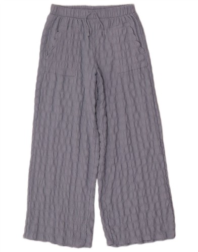 Zara girls high waist - zara, wide
