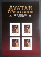 Avatar collector self adhesive - avatar,