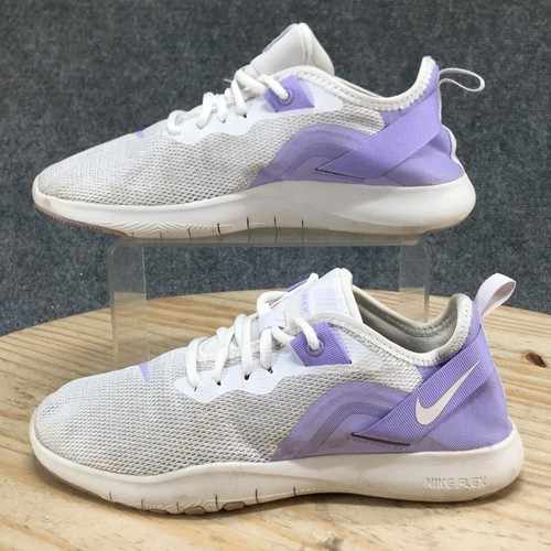 Nike shoes womens white flex - womens, 7