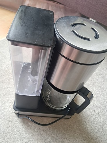 Ambiano filter coffee machine - ambiano,