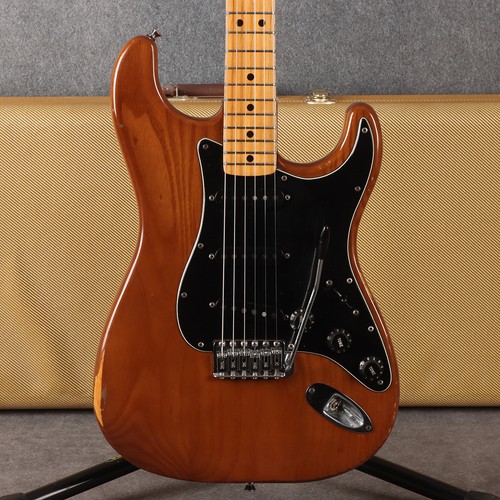 Fender 1979 stratocaster - 1979,