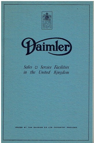Daimler 250 majestic - daimler, ,