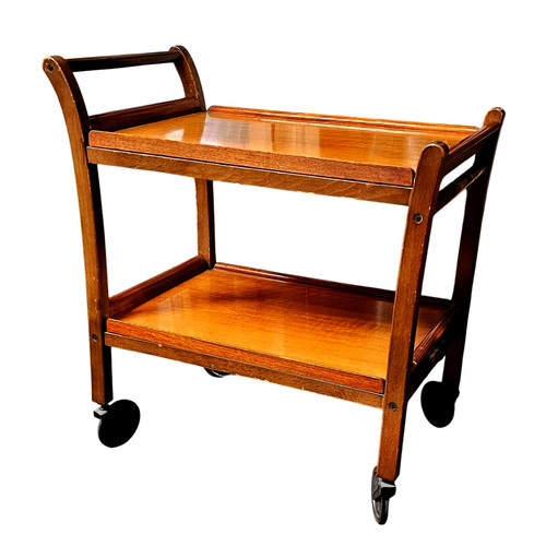 Mid century staples - mid,
