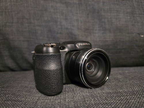 Fujifilm finepix s2950 - fujifilm,