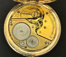 Elgin National Watch Co - Full