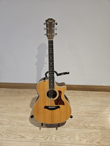 Taylor 414ce ltd - taylor, 414ce-ltd-r