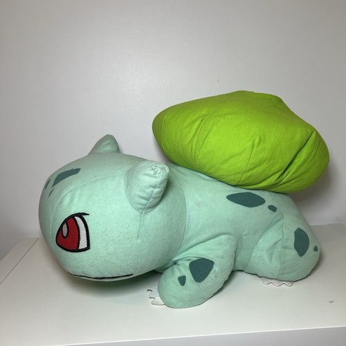 Bulbasaur pokemon plush - pokemon,