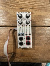 Intellijel Audio I/O Module
