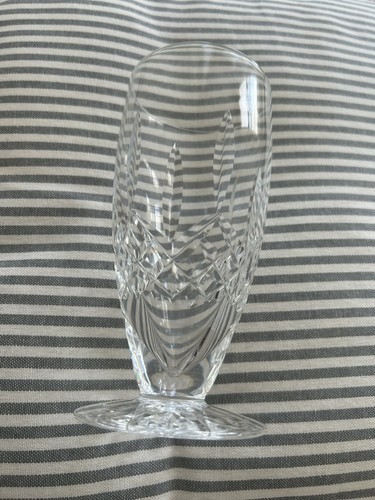 Waterford ice tea footed - waterford,
