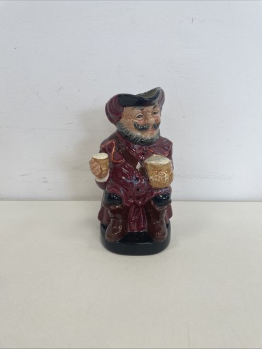 Royal doulton sir john - sir,