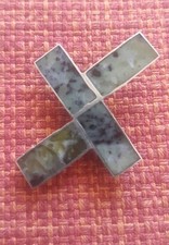 VINTAGE Sterling Silver