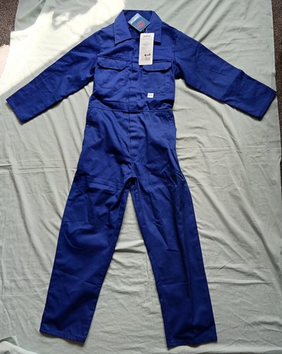 New age size royal - new, 9-10/size