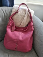 Radley Real Leather Hobo