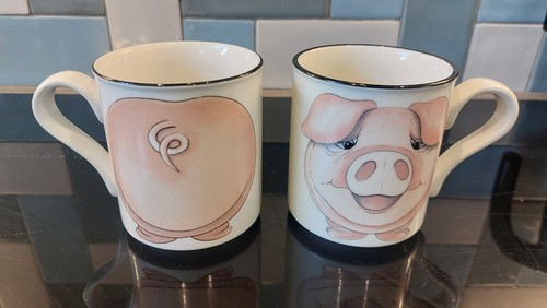 Pair vintage arthur - pair,