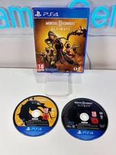 Mortal Kombat 11 Ultimate