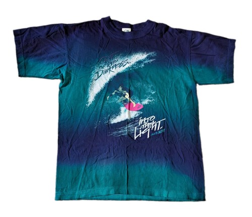 Vtg 1993 living epistles - living,