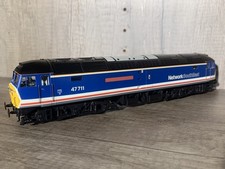 Heljan 4679 OO Gauge Class 47
