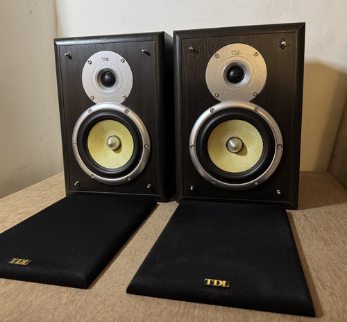 Tdl nucleus kv1 bookshelf - tdl,