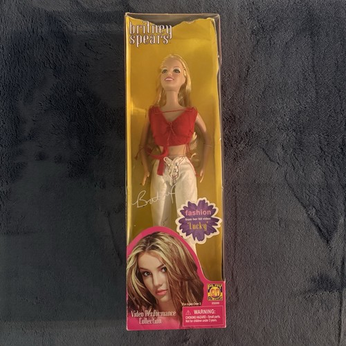 Britney spears rare 2000 - britney,