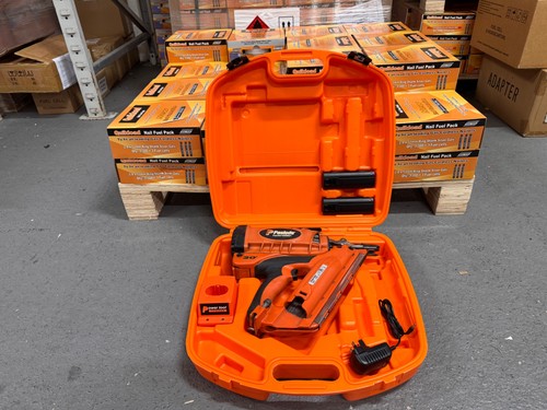 Paslode im350 plus framing - paslode,