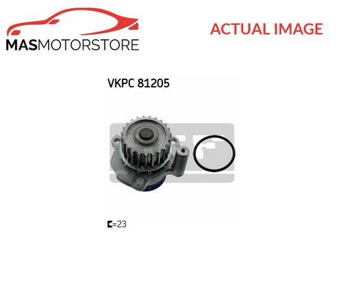 Engine cooling water - engine,
