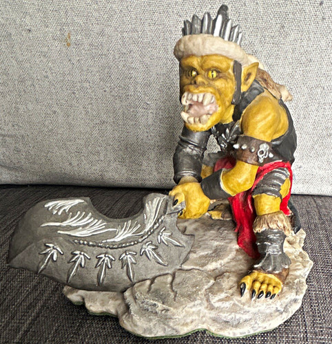 Enchantica hobba goblin - “hobba”,