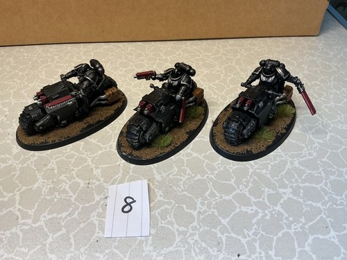 Warhammer 40k primaris space - 40k,