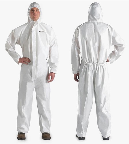 Yiber hazmat suit - o’yiber,