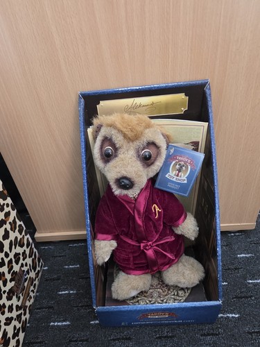 Meerkat aleksandr new box - aleksandr,,