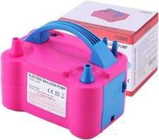 Balloon Pump Electric Balloon
