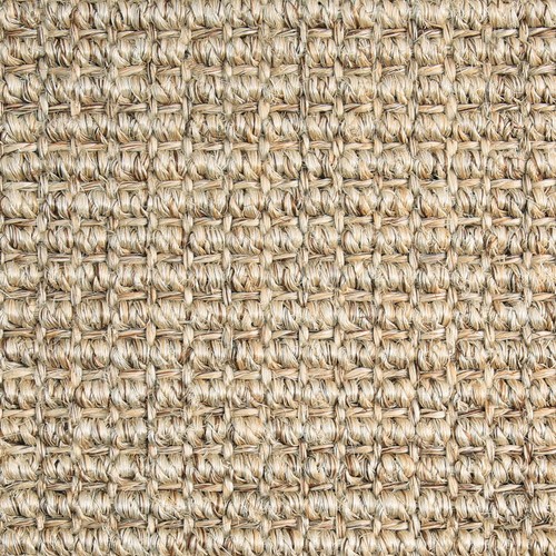 Designer carpet sisal - designer, super