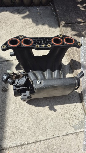Peugeot 206 1999 inlet - peugeot,
