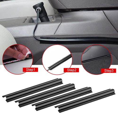 4pcs hidden car wire - 4pcs,