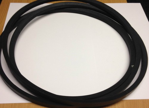 Howard 350 rotavator vee belt - howard,