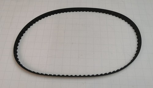 Pirelli isoran 420h drive - drive, belt