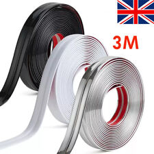 3M Self-adhesive Wall Corner Trim Molding Line Ceiling Edge Skirting Caulk Strip