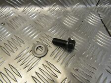 Suzuki GSXR GSX-R 600 750 SRAD rotor generator alternator bolt 1996 - 2000