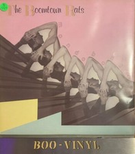 THE BOOMTOWN RATS : MONDO