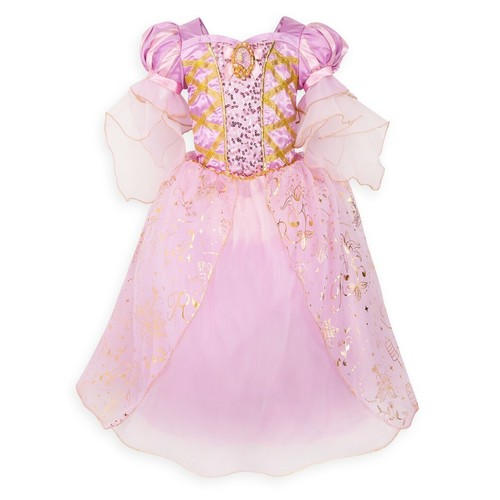 Nwt disney store rapunzel - disney,