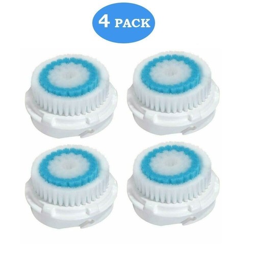 Pack deep pore replacement - 4-pack,