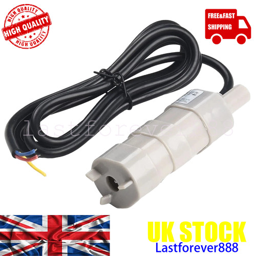 12v water pump submersible - water,