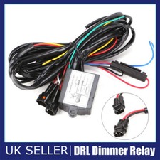 DRL Auto LED Daytime Running