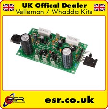 WSAH8060 200 Watt Mono Audio