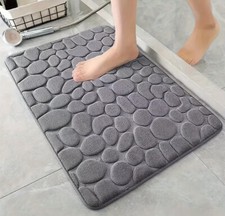 Memory Foam Non-Slip Bath Mat